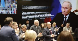 Герои белгородского филиала «РИР Энерго» будут награждены за восстановление теплоснабжения