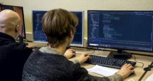 Второкурсники ОДК-Сатурн развивают чат-бота «ДВИЖОК»