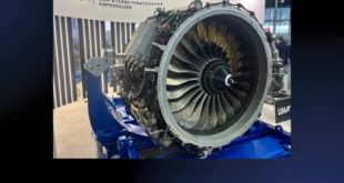Разработка авиадвигателя ПД-8 в рекордные сроки