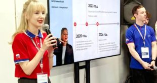 Карьерный день в МАИ: Путь от студента до инженера-испытателя