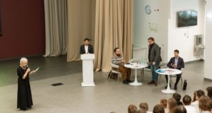 Целевое обучение: мост между академией и карьерой