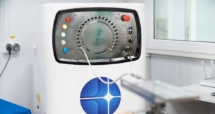 Разработка нового аппарата для брахитерапии учеными «Росатома»