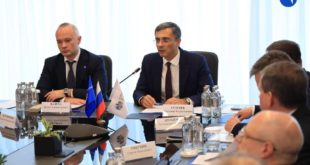 Обсуждения по стандартизации в авиационной отрасли России