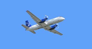 Ил-114-300 готовится к регулярным рейсам