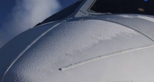 Ил-114 успешно прошел испытания в условиях якутских морозов