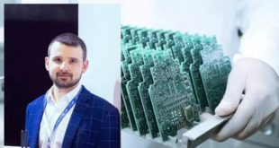 Преимущества разработки микроэлектроники в Сибири