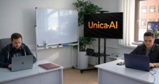 Создание защищённой платформы для ИИ-ассистентов в ОЭЗ «Дубна»