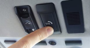 Создание компактной антенны для ГЛОНАСС в ЛЭТИ