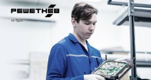 Совершенствование приборов космического аппарата «Экспресс-РВ» в АО «РЕШЕТНЁВ»