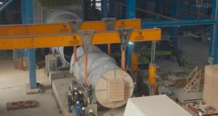 Переход на газ: новая турбина для ТЭЦ под Владивостоком