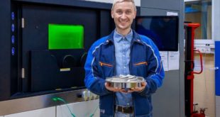 Создание нормативной документации для аддитивных технологий в атомной промышленности