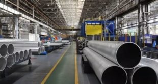 Возобновление производства авиакосмических труб в Самаре