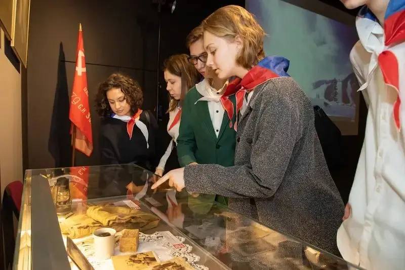 Итоги недели в ОСК