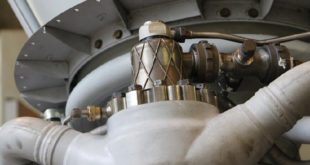 Создание ракетного двигателя для «Ангары» с использованием аддитивных технологий