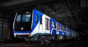 Минский метрополитен получит 15 новых вагонов в 2026 году
