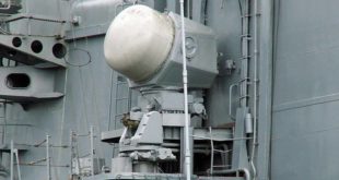 Индия подписала контракт на зенитные комплексы «Штиль»