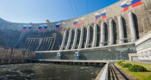 Сотрудничество РусГидро и Полюс в области зеленой энергии