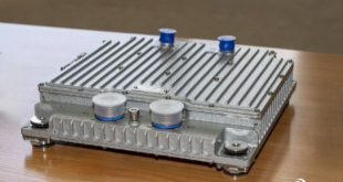 ОДК получила сертификаты на агрегаты управления авиадвигателем ПД-8