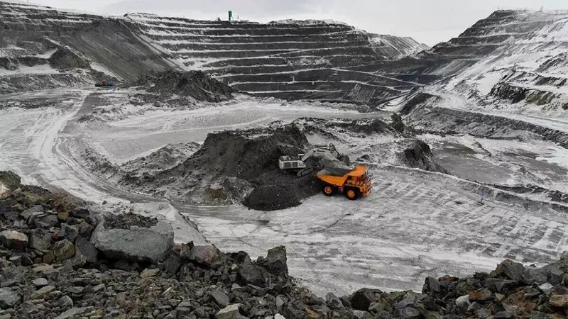 В России возобновлена добыча лития после долгого перерыва