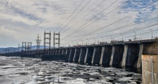 Гидроэлектростанции РусГидро готовятся к половодью
