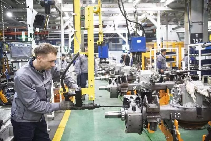 Импортозамещение в России: достижения на февраль 2026 года