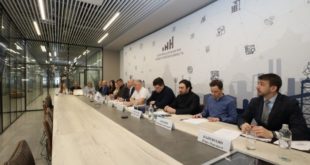 Запуск производства электроники в Дзержинске: инвестиции составят 300 млн рублей