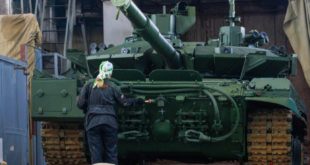 Женщины на Уралвагонзаводе: героини нашего времени