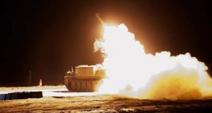 Поставка зенитных ракет 9М333 для комплексов «Стрела»