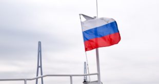 Построен новый краболов "Сентен" от ОСК