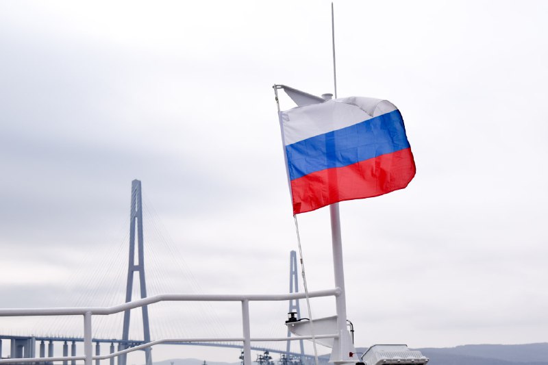 Построен новый краболов "Сентен" от ОСК