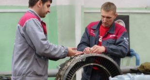 ОДК-Сервис увеличивает мощность для новых ремонтов двигателей