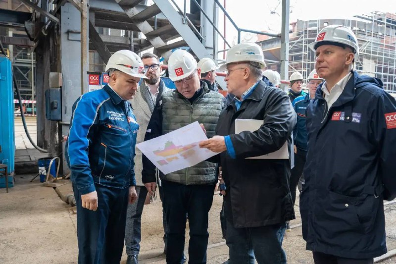 Новые спасательные суда для Росморречфлота: проект «Певек» и «Анадырь» Новые спасательные суда для Росморречфлота: проект «Певек» и «Анадырь»