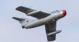 Начало эры МиГ-15: Важные события 1 марта 1948 года