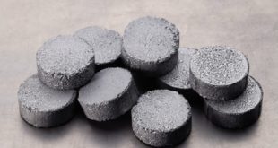 «Росатом» перенаправляет экспорт гафния в Азию