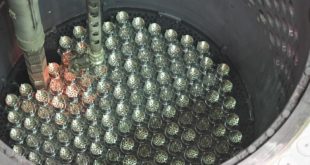 Завершение испытаний нового ядерного топлива на Ростовской АЭС