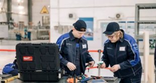 Чемпионат профессионального мастерства ОАК по «Каракури» начался в Казани