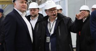 Оценка инвестиционных проектов на Коломенском заводе ТМХ