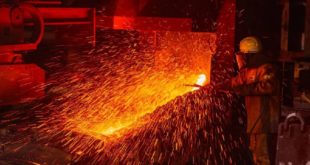 Норникель запускает первую электропечь для извлечения металлов