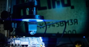 Первый отечественный ускоритель нейросетей от компании «ХайТэк»