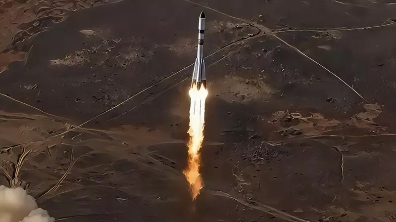 Стыковка грузового корабля «Прогресс МС-33» с МКС