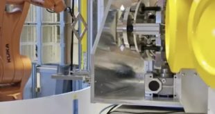Производство гибких солнечных панелей в России