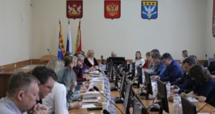 В Нововоронеже началась разработка экостандарта при поддержке «Росатома»