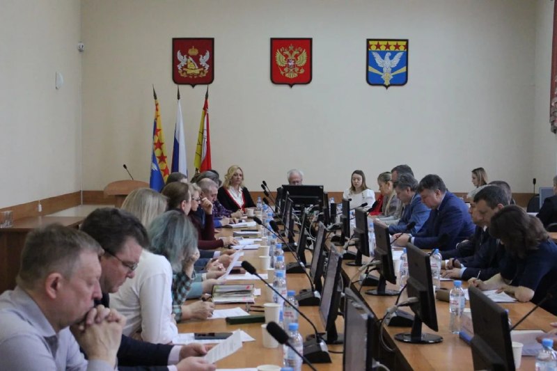В Нововоронеже началась разработка экостандарта при поддержке «Росатома»