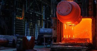 Начало производства нового реактора ВВЭР-ТОИ для Курской АЭС-2