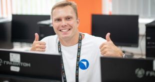 В Ростехе 9 из 10 молодых специалистов остаются работать