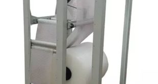 Новый складыватель ВПП от ООО "АРДсистемы"