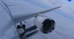 Успешное завершение ледовых испытаний МС-21, SJ-100 и Ил-114