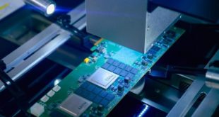 Российский нейросетевой ускоритель получил международный патент