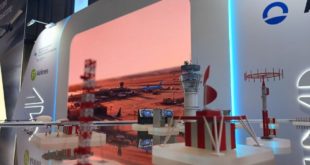 Презентация проекта «Аэропорт под ключ» от Ростеха