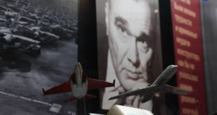 120 лет со дня рождения Александра Сергеевича Яковлева